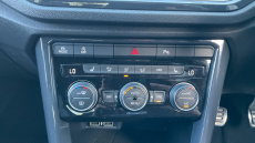 Volkswagen T-Roc 1.5 TSI EVO R-Line 5dr Petrol Hatchback